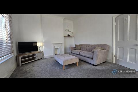 undefined, Well Street, Newcastle-Under-Lyme, ST5