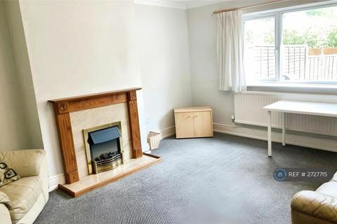 4 bedroom terraced house to rent, Alan Moss Road, Loughborough, LE11