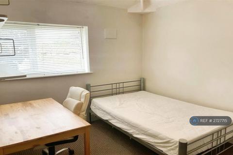 4 bedroom terraced house to rent, Alan Moss Road, Loughborough, LE11