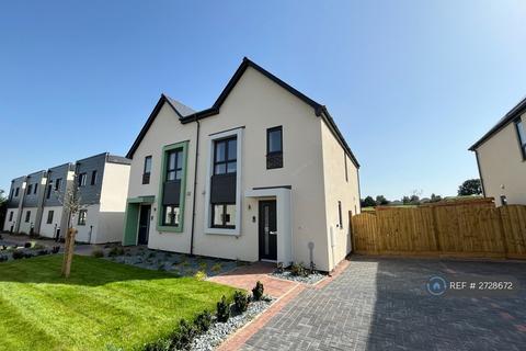undefined, Bayley Place, Exeter, EX1