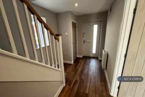 undefined, Bayley Place, Exeter, EX1