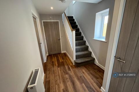 undefined, Bayley Place, Exeter, EX1