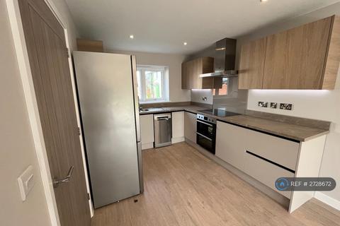 undefined, Bayley Place, Exeter, EX1