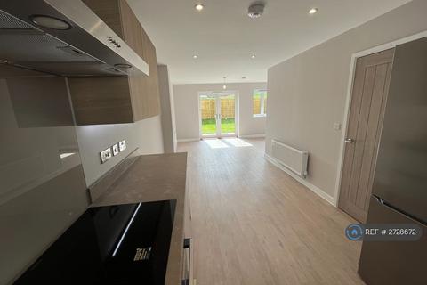undefined, Bayley Place, Exeter, EX1