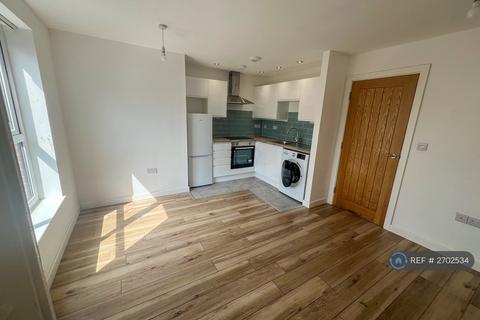 undefined, Earl Street, Leicester, LE1