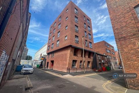 undefined, Earl Street, Leicester, LE1