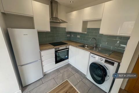 undefined, Earl Street, Leicester, LE1