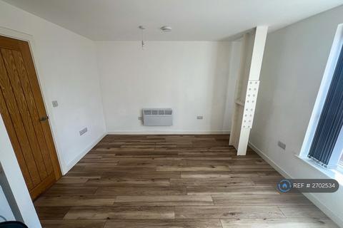 undefined, Earl Street, Leicester, LE1