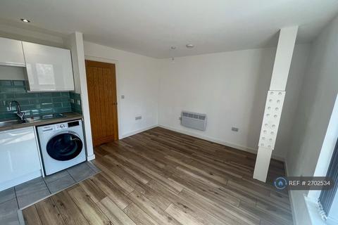 undefined, Earl Street, Leicester, LE1