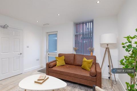 undefined, Owler Lane, Sheffield, S4