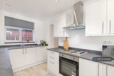 undefined, Owler Lane, Sheffield, S4