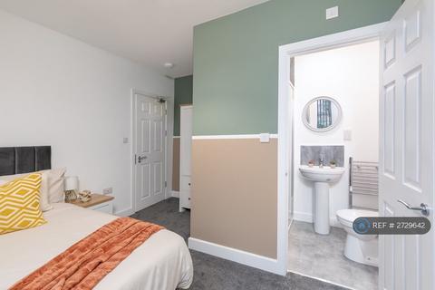 undefined, Owler Lane, Sheffield, S4