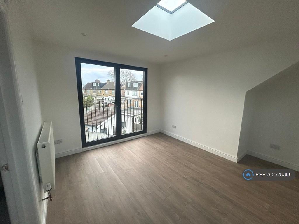 Spacious Loft Conversion