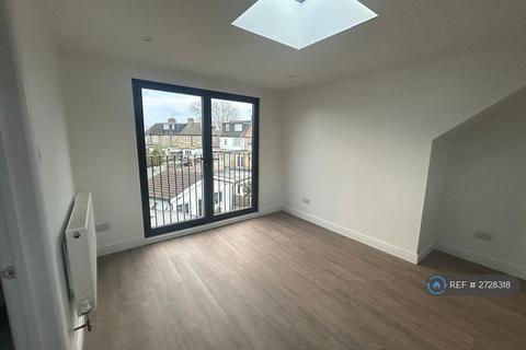 undefined, Hall Lane, London, E4