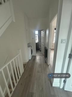 undefined, Hall Lane, London, E4