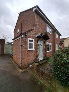 2 bedroom semi-detached house to rent, Tappers Lane, North Petherton TA6