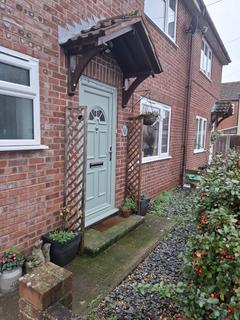 2 bedroom semi-detached house to rent, Tappers Lane, North Petherton TA6