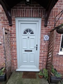 2 bedroom semi-detached house to rent, Tappers Lane, North Petherton TA6