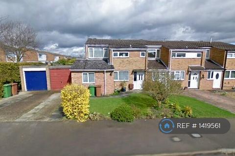 undefined, Torrington Crescent, Wellingborough, NN8