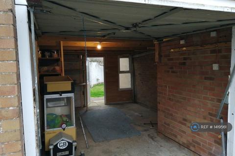 undefined, Torrington Crescent, Wellingborough, NN8