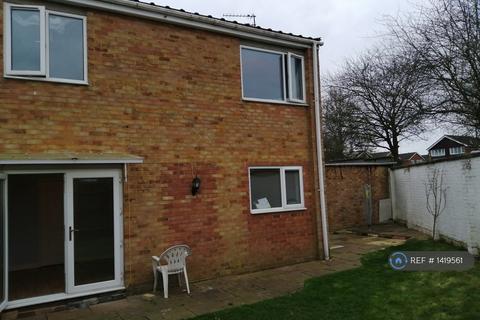 undefined, Torrington Crescent, Wellingborough, NN8