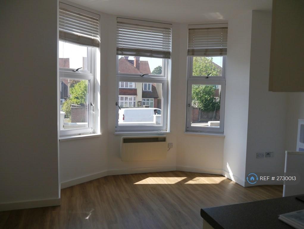 Main Room