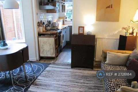 undefined, Ethnard Road, London, SE15