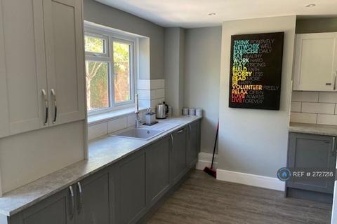 undefined, Saffron Road, Bracknell, RG12