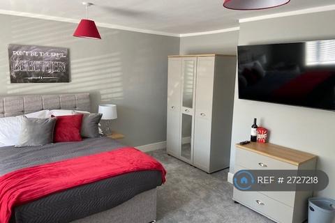 undefined, Saffron Road, Bracknell, RG12