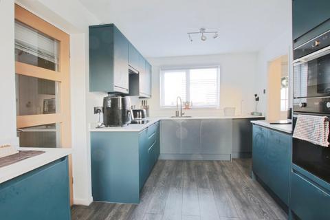 4 bedroom semi-detached house for sale, Brevere Road, Hedon, Hull,  HU12 8NX
