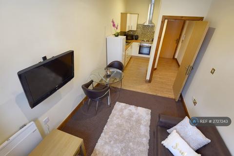 undefined, Legrams Mill Residence, Bradford, BD7