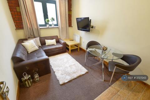 undefined, Legrams Mill Residence, Bradford, BD7