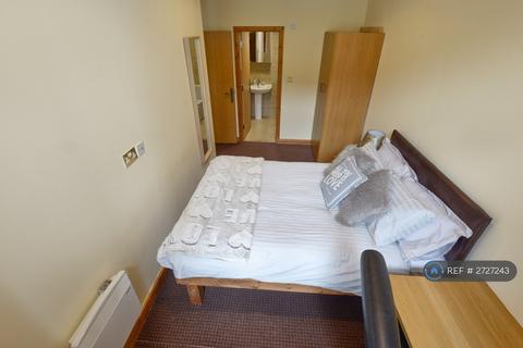 undefined, Legrams Mill Residence, Bradford, BD7