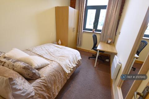 undefined, Legrams Mill Residence, Bradford, BD7