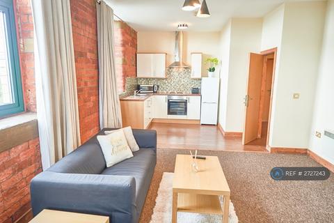 undefined, Legrams Mill Residence, Bradford, BD7