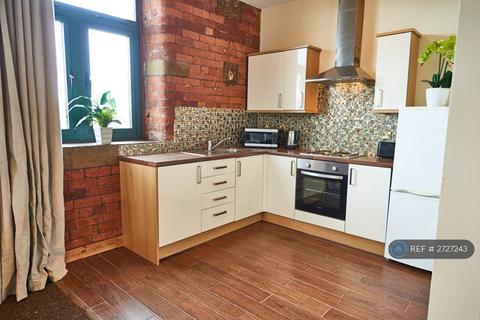 undefined, Legrams Mill Residence, Bradford, BD7