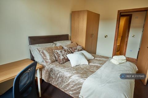 undefined, Legrams Mill Residence, Bradford, BD7