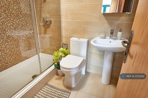 undefined, Legrams Mill Residence, Bradford, BD7