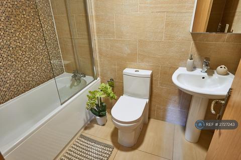 undefined, Legrams Mill Residence, Bradford, BD7