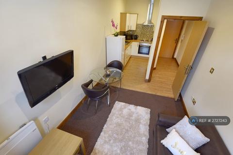 2 bedroom flat to rent, Legrams Mill Residence, Bradford, BD7