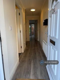 3 bedroom terraced house to rent, Bridgeside Mews, Maidstone, ME15