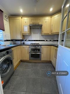 3 bedroom terraced house to rent, Bridgeside Mews, Maidstone, ME15