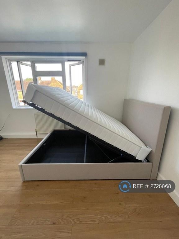 Ottoman Beds