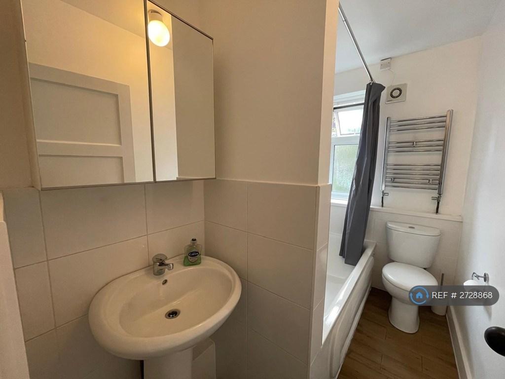 Bathroom/Wc