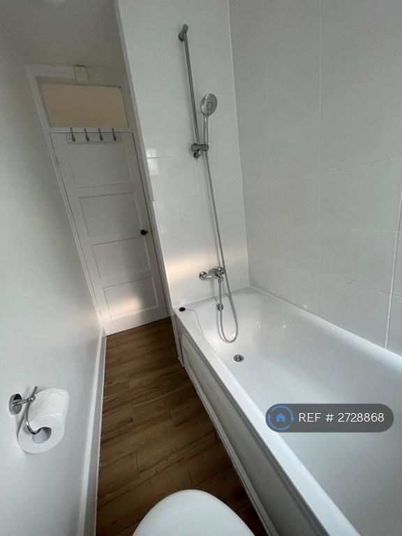 Bathroom/Wc