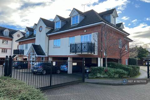 Coy Court, Aylesbury, HP20