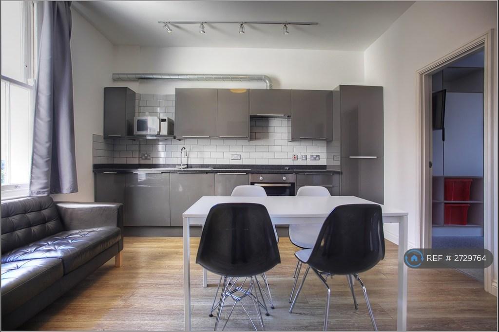Kitchen 1