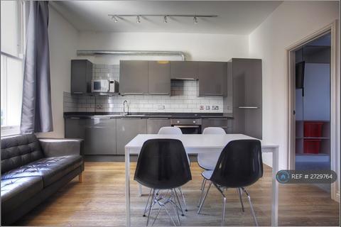2 bedroom flat to rent, Forest Road East, Nottingham, NG1