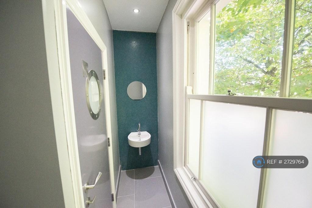 Bathroom 3