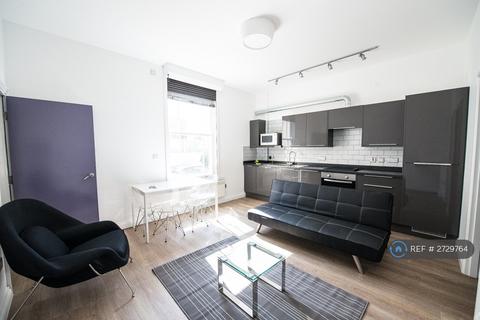 2 bedroom flat to rent, Forest Road East, Nottingham, NG1